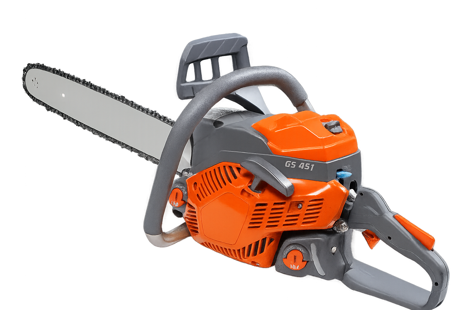 Olympyk ProCut 450 Gas Chainsaw