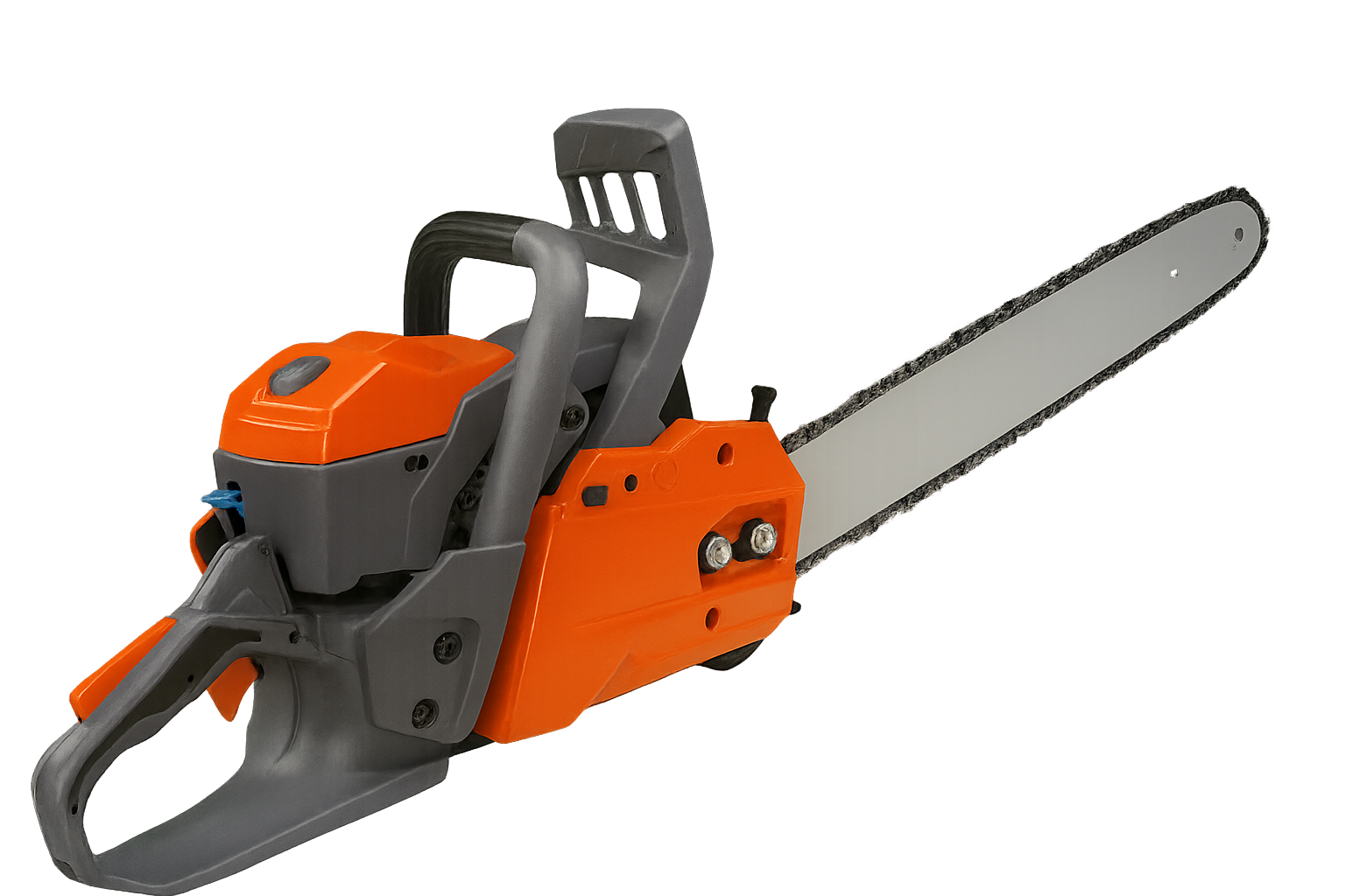 Olympyk ElectroTrim 18V Cordless Chainsaw