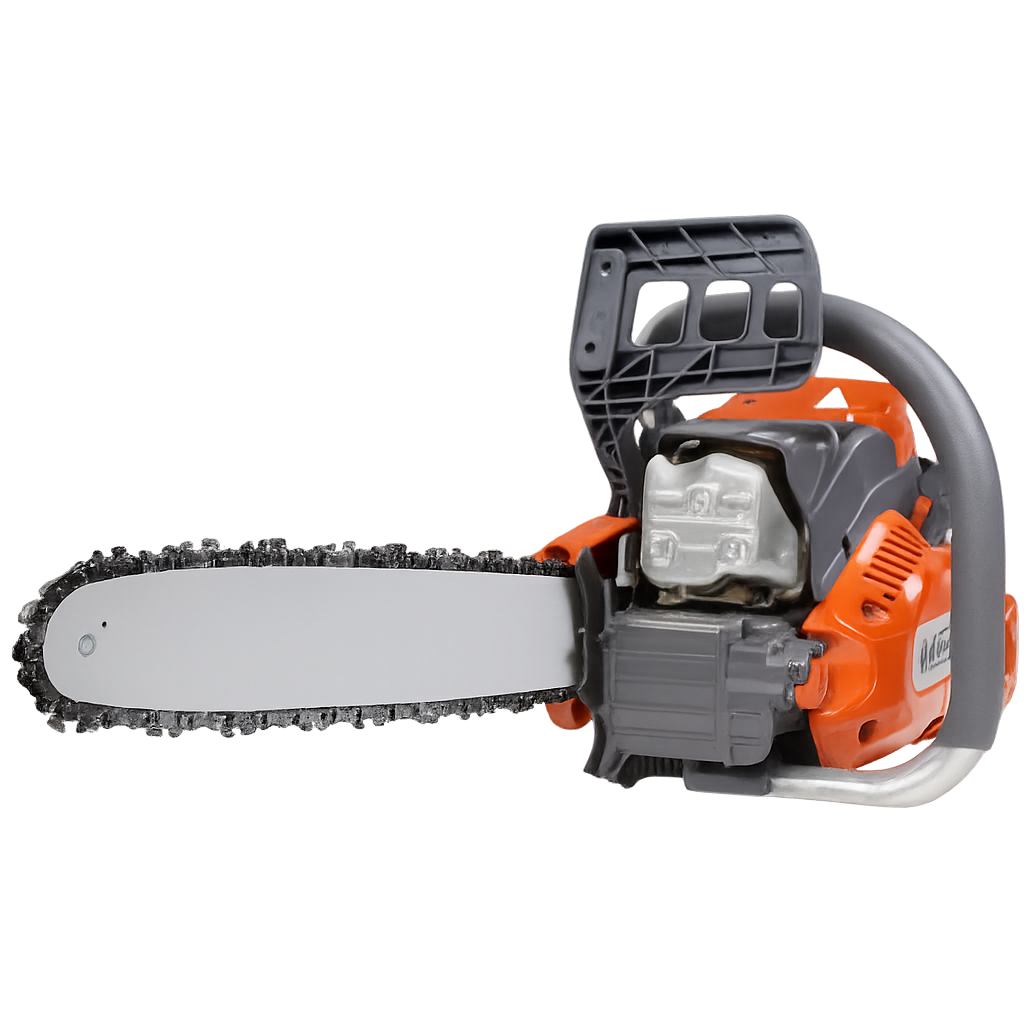 Olympyk TimberBoss 62cc Professional Chainsaw