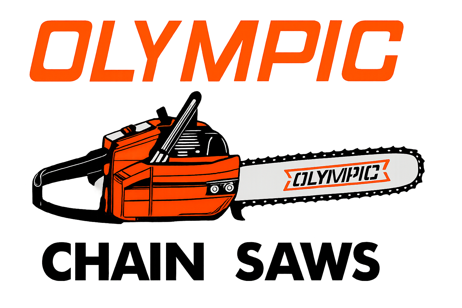 olympykchainsaw.com